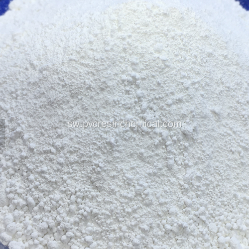 Tio2 Rutile Titanium Dioxide katika Rangi